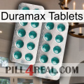 Duramax Tablets dapoxetine2